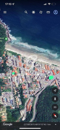 Imagem Sobrado com 3 Quartos para Temporada, em Bombas - Bombinhas Imagem Sobrado com 3 Quartos para Temporada, em Bombas - Bombinhas