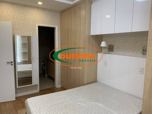 Imagem Apartamento com 2 Quartos à Venda, 77 m² em Maracanã - Rio De Janeiro Imagem Apartamento com 2 Quartos à Venda, 77 m² em Maracanã - Rio De Janeiro