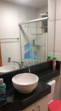 Imagem Imóvel com 2 Quartos à Venda, 48 m² em Califórnia - Belo Horizonte Imagem Imóvel com 2 Quartos à Venda, 48 m² em Califórnia - Belo Horizonte
