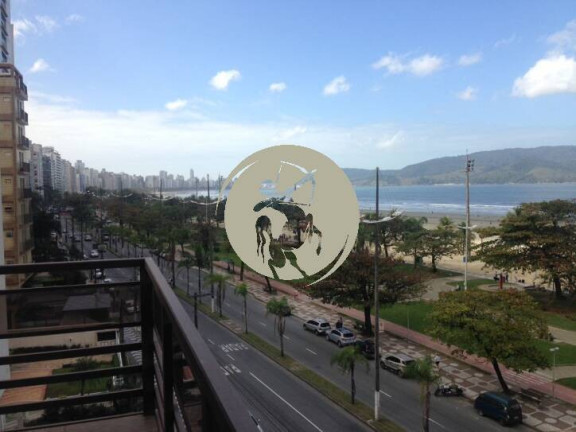Imagem Apartamento com 4 Quartos à Venda, 340 m² em Boqueirao - Santos Imagem Apartamento com 4 Quartos à Venda, 340 m² em Boqueirao - Santos