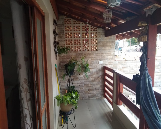 Imagem Sobrado com 3 Quartos à Venda, 175 m² em Jardim Maracá - São Paulo Imagem Sobrado com 3 Quartos à Venda, 175 m² em Jardim Maracá - São Paulo