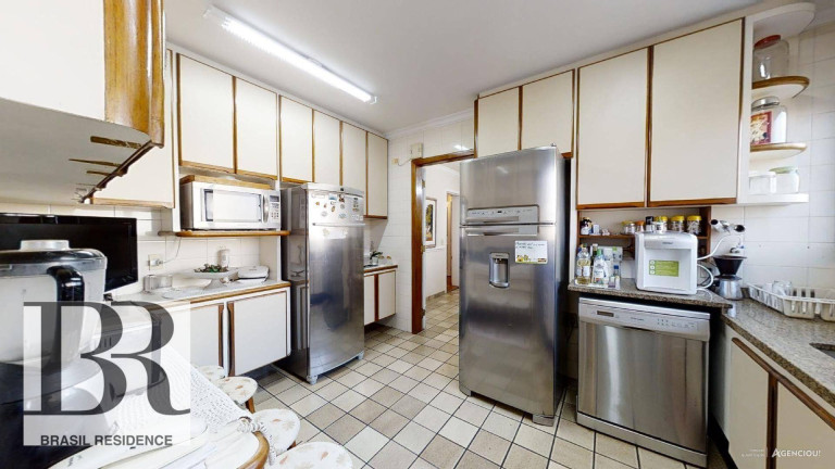 Imagem Apartamento com 4 Quartos à Venda, 273 m² em Campo Belo - São Paulo Imagem Apartamento com 4 Quartos à Venda, 273 m² em Campo Belo - São Paulo