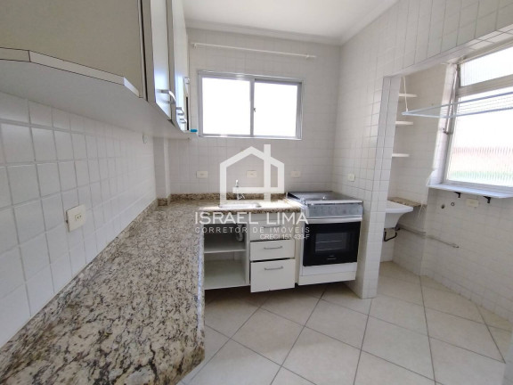 Imagem Apartamento com 1 Quarto à Venda, 77 m² em Embaré - Santos Imagem Apartamento com 1 Quarto à Venda, 77 m² em Embaré - Santos
