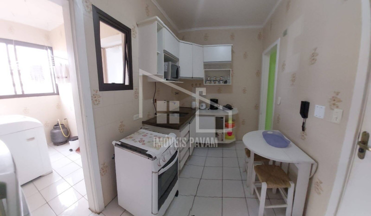 Imagem Apartamento com 2 Quartos à Venda, em Enseada - Guarujá Imagem Apartamento com 2 Quartos à Venda, em Enseada - Guarujá