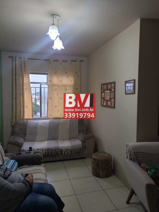 Apartamento com 3 Quartos à Venda, 136 m² em Irajá - Rio De Janeiro