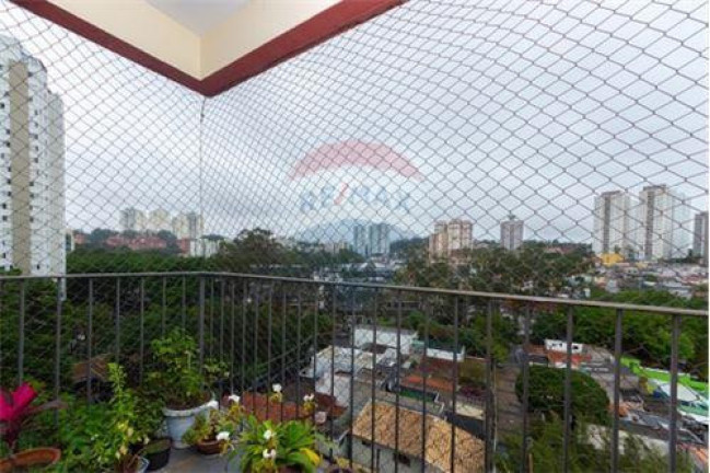 Imagem Imóvel com 3 Quartos à Venda,  em Jardim Marajoara - São Paulo