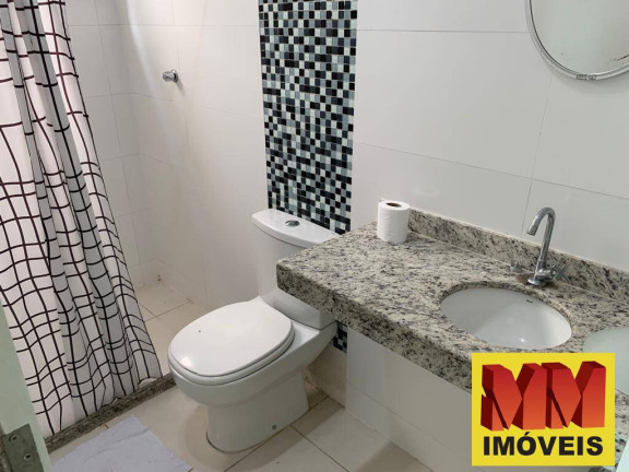Imagem Casa de Condomínio com 3 Quartos à Venda, 131 m² em Peró - Cabo Frio Imagem Casa de Condomínio com 3 Quartos à Venda, 131 m² em Peró - Cabo Frio
