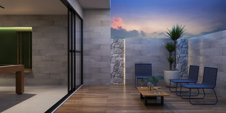 Imagem Apartamento com 2 Quartos à Venda, 55 m² em Jardim Camburi - Vitória Imagem Apartamento com 2 Quartos à Venda, 55 m² em Jardim Camburi - Vitória