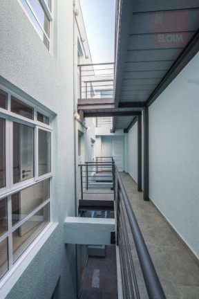 Imagem Studio com 1 Quarto para Alugar, 33 m² em Campos Elíseos - São Paulo Imagem Studio com 1 Quarto para Alugar, 33 m² em Campos Elíseos - São Paulo