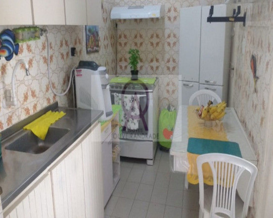 Imagem Imóvel com 3 Quartos à Venda, 77 m² em Amaralina - Salvador Imagem Imóvel com 3 Quartos à Venda, 77 m² em Amaralina - Salvador