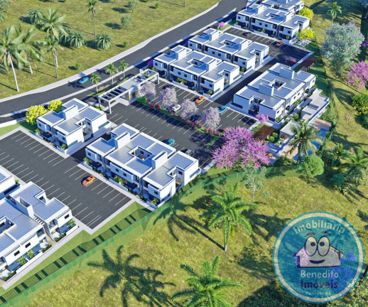 Imagem Apartamento com 2 Quartos à Venda, 57 m² em D'ville - Porto Seguro Imagem Apartamento com 2 Quartos à Venda, 57 m² em D'ville - Porto Seguro