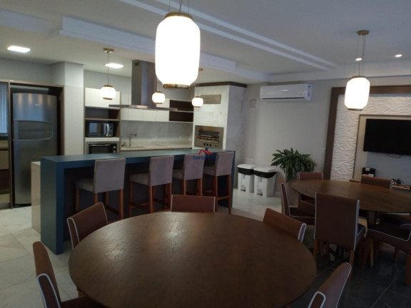 Imagem Apartamento com 2 Quartos à Venda, 87 m² em Barreiros - São José