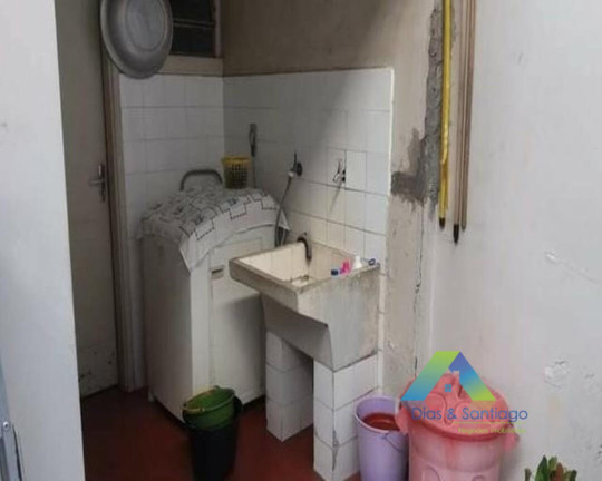 Imagem Sobrado com 3 Quartos à Venda, 114 m² em Planalto Paulista - São Paulo Imagem Sobrado com 3 Quartos à Venda, 114 m² em Planalto Paulista - São Paulo