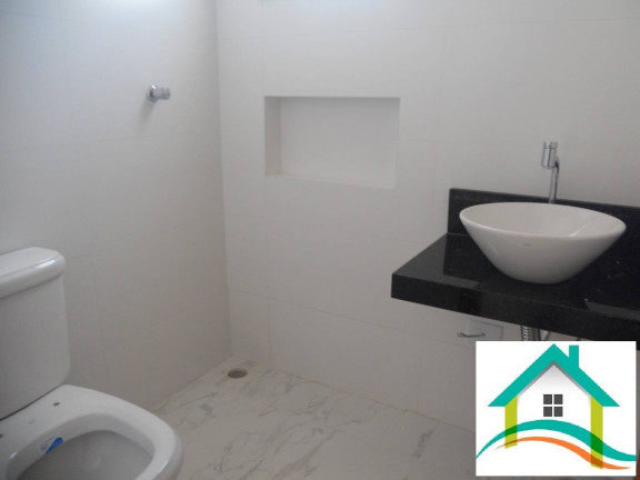 Imagem Cobertura com 2 Quartos à Venda, 88 m² em Vila Alzira - Santo André