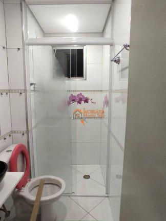 Imagem Apartamento com 2 Quartos à Venda, 44 m² em água Chata - Guarulhos Imagem Apartamento com 2 Quartos à Venda, 44 m² em água Chata - Guarulhos