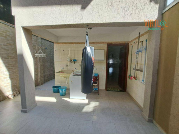 Imagem Sobrado com 3 Quartos à Venda, 190 m² em Jardim Mutinga - São Paulo
