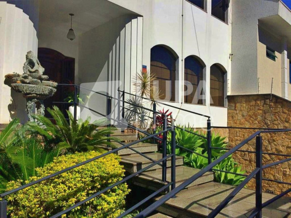 Imagem Casa com 7 Quartos à Venda, 565 m² em Vila Maria Alta - São Paulo Imagem Casa com 7 Quartos à Venda, 565 m² em Vila Maria Alta - São Paulo