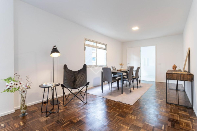 Imagem Apartamento com 3 Quartos à Venda, 187 m² em Itaim Bibi - São Paulo