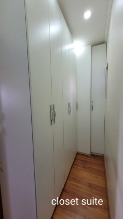 Imagem Sobrado com 4 Quartos à Venda, 125 m² em Vila Nogueira - Diadema