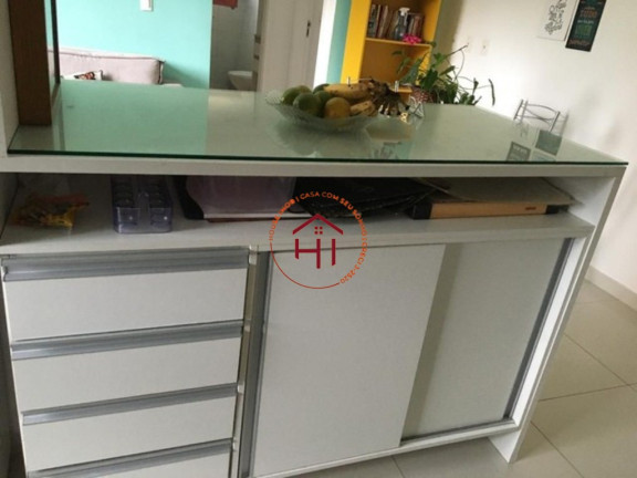 Imagem Apartamento com 2 Quartos à Venda, 49 m² em Piatã - Salvador Imagem Apartamento com 2 Quartos à Venda, 49 m² em Piatã - Salvador