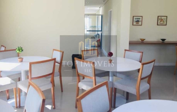 Imagem Apartamento com 2 Quartos à Venda, 58 m² em Centro - São José Dos Campos Imagem Apartamento com 2 Quartos à Venda, 58 m² em Centro - São José Dos Campos
