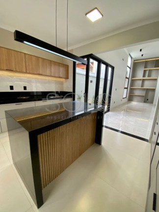 Imagem Casa de Condomínio com 3 Quartos à Venda, 300 m² em Residencial Village Damha Ii - Araraquara Imagem Casa de Condomínio com 3 Quartos à Venda, 300 m² em Residencial Village Damha Ii - Araraquara
