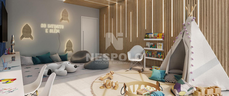 Imagem Apartamento à Venda, 219 m² em Praia Brava - Itajai