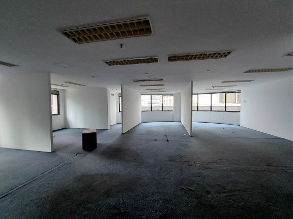 Imagem Sala Comercial para Alugar, 163 m² em Cerqueira César - São Paulo Imagem Sala Comercial para Alugar, 163 m² em Cerqueira César - São Paulo