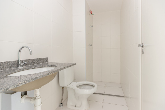 Imagem Apartamento com 2 Quartos à Venda, 34 m² em Jardim Taquaral - São Paulo