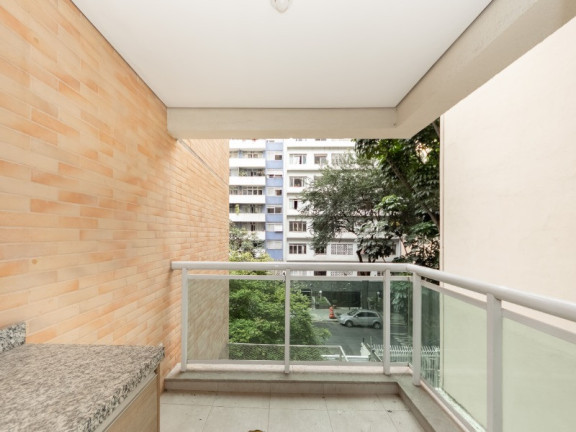 Imagem Imóvel com 3 Quartos à Venda, 77 m² em Santa Cecília - São Paulo Imagem Imóvel com 3 Quartos à Venda, 77 m² em Santa Cecília - São Paulo