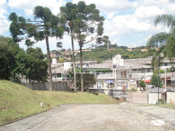 Imagem Terreno à Venda, 607 m² em Campo Comprido - Curitiba