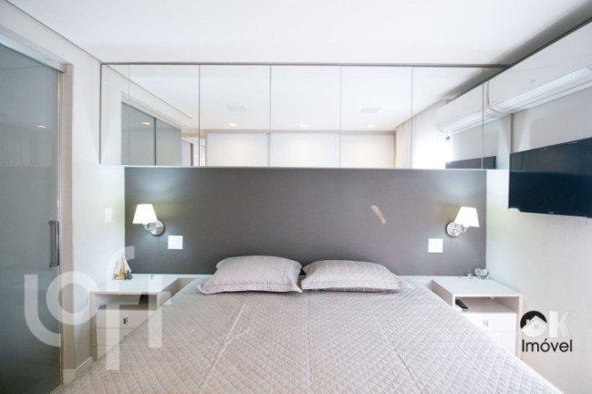 Imagem Apartamento com 1 Quarto à Venda, 61 m² em Jardim Paulista - São Paulo Imagem Apartamento com 1 Quarto à Venda, 61 m² em Jardim Paulista - São Paulo