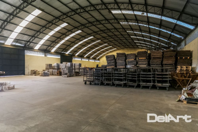 Imagem Galpão à Venda, 14.492 m² em Cidade Industrial - Curitiba Imagem Galpão à Venda, 14.492 m² em Cidade Industrial - Curitiba