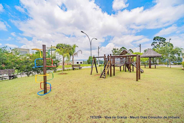 Imagem Terreno em Condomínio à Venda, 525 m² em Paysage Noble - Vargem Grande Paulista