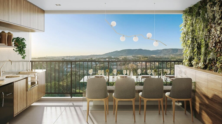 Imagem Apartamento com 2 Quartos à Venda, 126 m² em Medeiros - Jundiaí Imagem Apartamento com 2 Quartos à Venda, 126 m² em Medeiros - Jundiaí
