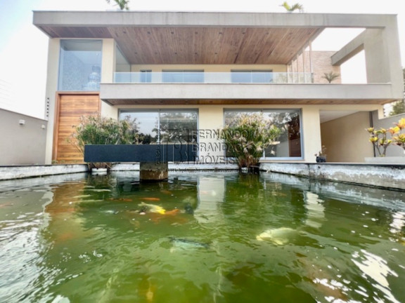 Imagem Casa com 7 Quartos à Venda, 1.059 m² em Barra Da Tijuca - Rio De Janeiro Imagem Casa com 7 Quartos à Venda, 1.059 m² em Barra Da Tijuca - Rio De Janeiro