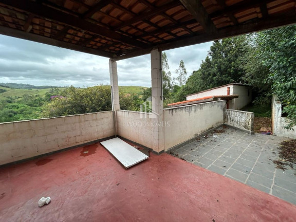 Imagem Casa com 1 Quarto à Venda, 1.120 m² em Jardim Olimpia - Santa Branca Imagem Casa com 1 Quarto à Venda, 1.120 m² em Jardim Olimpia - Santa Branca