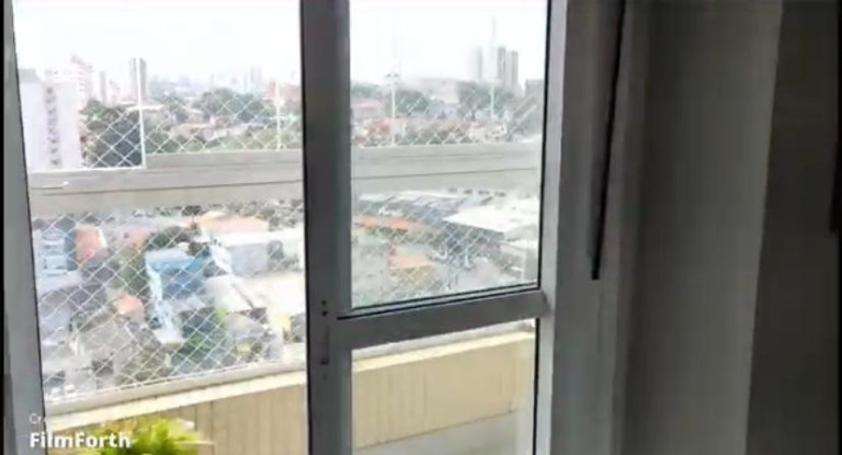 Imagem Apartamento com 5 Quartos à Venda, 135 m² em Baeta Neves - São Bernardo Do Campo