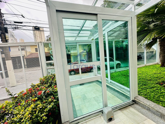 Imagem Apartamento com 2 Quartos à Venda, 58 m² em Pompeia - São Paulo