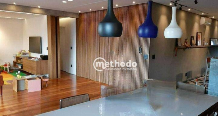 Imagem Apartamento com 4 Quartos à Venda, 193 m² em Cambuí - Campinas Imagem Apartamento com 4 Quartos à Venda, 193 m² em Cambuí - Campinas