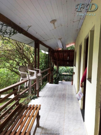 Imagem Chácara com 5 Quartos à Venda, 2.050 m² em Terra Preta (terra Preta) - Mairiporã Imagem Chácara com 5 Quartos à Venda, 2.050 m² em Terra Preta (terra Preta) - Mairiporã