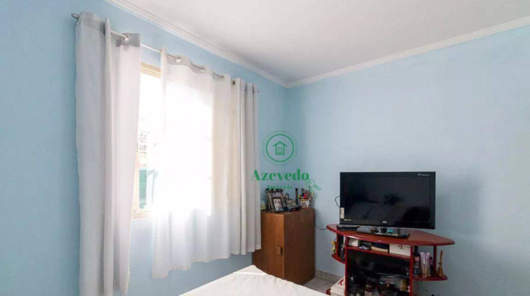 Imagem Sobrado com 2 Quartos à Venda, 72 m² em Jardim Adriana - Guarulhos Imagem Sobrado com 2 Quartos à Venda, 72 m² em Jardim Adriana - Guarulhos