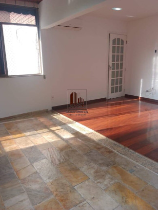 Imagem Apartamento com 3 Quartos à Venda, 112 m² em Recreio Dos Bandeirantes - Rio De Janeiro