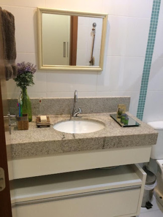 Imagem Apartamento com 2 Quartos à Venda, 90 m² em Praia Da Costa - Vila Velha
