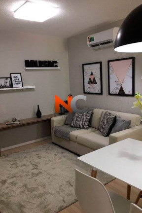 Imagem Apartamento com 2 Quartos à Venda, 46 m² em Bom Pastor - Belford Roxo Imagem Apartamento com 2 Quartos à Venda, 46 m² em Bom Pastor - Belford Roxo