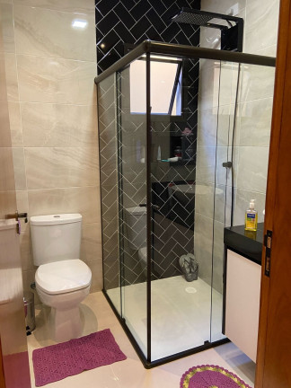 Imagem Casa com 2 Quartos à Venda, 91 m² em Independência - São Bernardo Do Campo