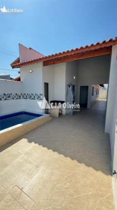 Imagem Casa com 2 Quartos à Venda, 73 m² em Flórida Mirim - Mongaguá Imagem Casa com 2 Quartos à Venda, 73 m² em Flórida Mirim - Mongaguá