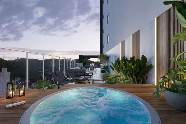 Imagem Apartamento com 4 Quartos à Venda, 182 m² em Centro - Balneário Camboriú
