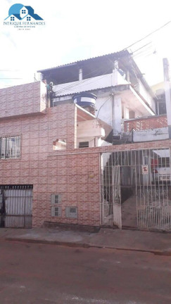 Imagem Casa com 5 Quartos à Venda, 400 m² em Jardim Bartira - São Paulo Imagem Casa com 5 Quartos à Venda, 400 m² em Jardim Bartira - São Paulo