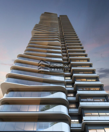Imagem Apartamento com 4 Quartos à Venda, 244 m² em Alphaville - Barueri Imagem Apartamento com 4 Quartos à Venda, 244 m² em Alphaville - Barueri